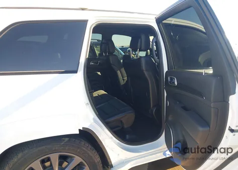 2018 Jeep Grand Cherokee High Altitude 4X4 from USA, damaged, VIN 1C4RJFCG1JC334442